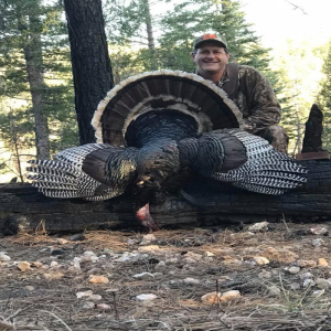 Arizona Turkey Hunting with Chris Heilman Bonus episode