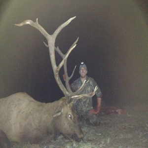 Elk Season 30 days out what do I Do ? - Joe Giglia