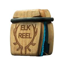 Elk calls with Drew Rouse of Reel Game calls 8.52