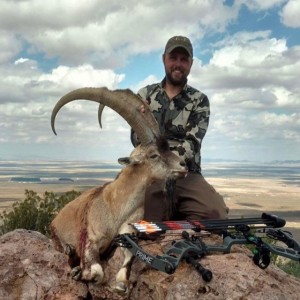 Jake Downs Trad Hunting The West 10.22