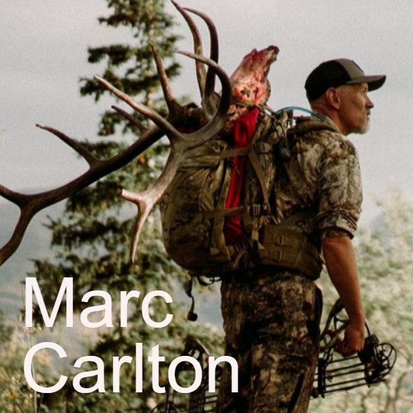 Days In The Wild - Big game Hunting podcast