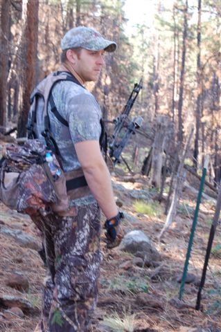 John Stallone's Deer Hunting Tips #5