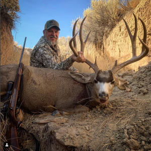 Muley Slayer Marc Smith 11.11