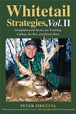 Debunking the Rut and Deer Communication with Peter Fiduccia 9.61