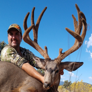 Ron Nixon Strip Buck and Nevada Recap 10.43