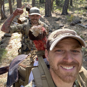 Play by Play Elk Hunt with Sam Ayers Bonus episode