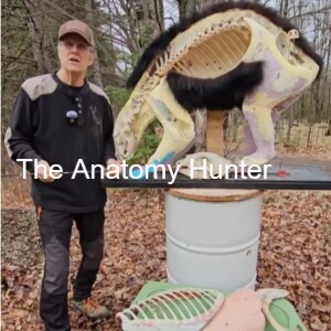 The Anatomy Hunter
