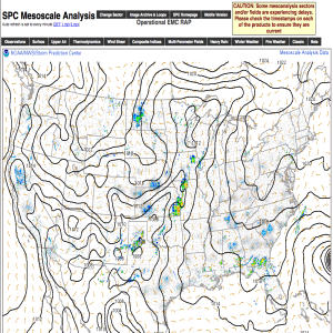 Understanding Weather and Deer Movement Throwback Thurs