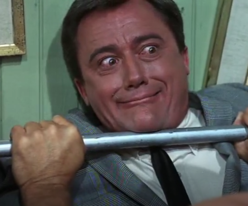 Kill James Bond!