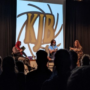 Episode 30: No Time To Die (KJB Live from Streatham)