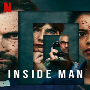 S4E9: Inside Man