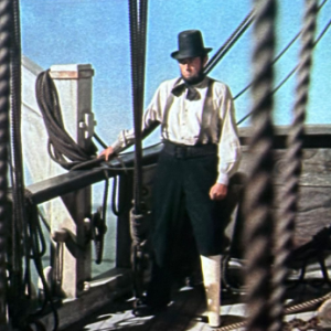 S4E14.5: Moby Dick (1956) [PREVIEW]