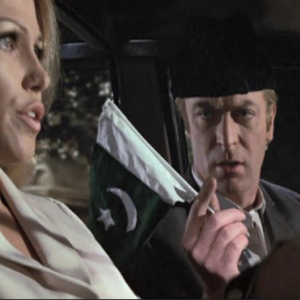 S4E18: The Italian Job (1969)