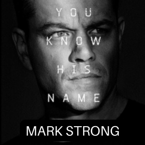 Episode 33: Jason Bourne (you know his name)