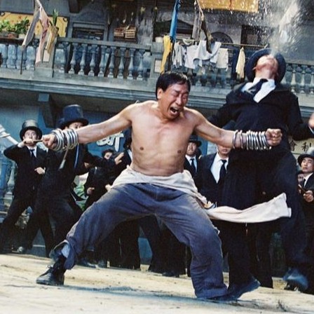 Kill James Bond!