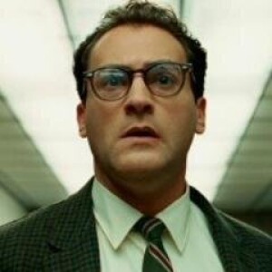 S4E16.5: A Serious Man