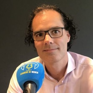 #10 - Laurens Ivens - Wethouder gemeente Amsterdam