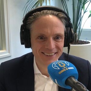 #21: Onno Dwars - CEO van Ballast Nedam Development