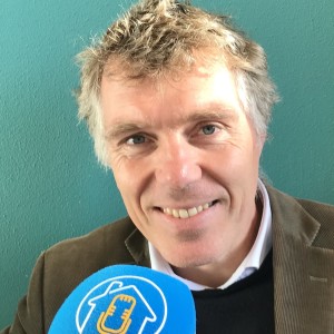 # 16 - Zeno Winkels - Algemeen directeur van de Woonbond