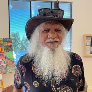 Trauma from a Stolen Generation: Clive’s Story