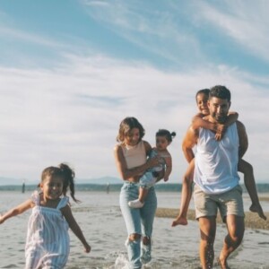 Family and Domestic Violence: The Trap of Financial Abuse