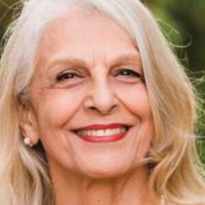 Aging and Mental Health: A Personal Perspective