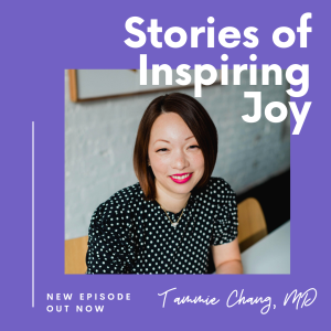 Tammie Chang, MD