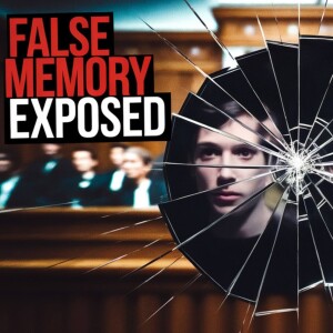 False Memory Syndrome Foundation Exposed! Pt. 2