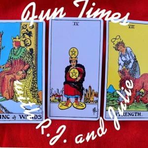 Tarot Cards
