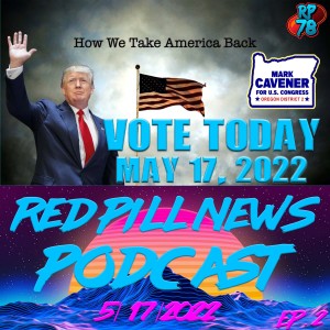 GET OUT AND VOTE! 6 Elections! PA, NC, KY, ID, OR, TX
