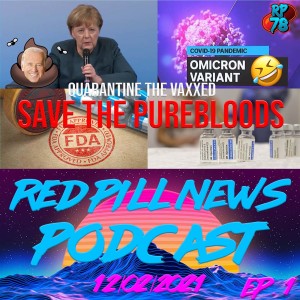 WHO Scientist Says Vaxxed Must Be Quarantied To Protect Purebloods