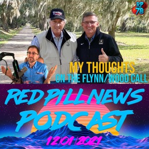My Thoughts on the Gen. Flynn - Lin Wood Call