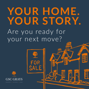 Episode 1: Your Home. Your Story: Here to get you moving