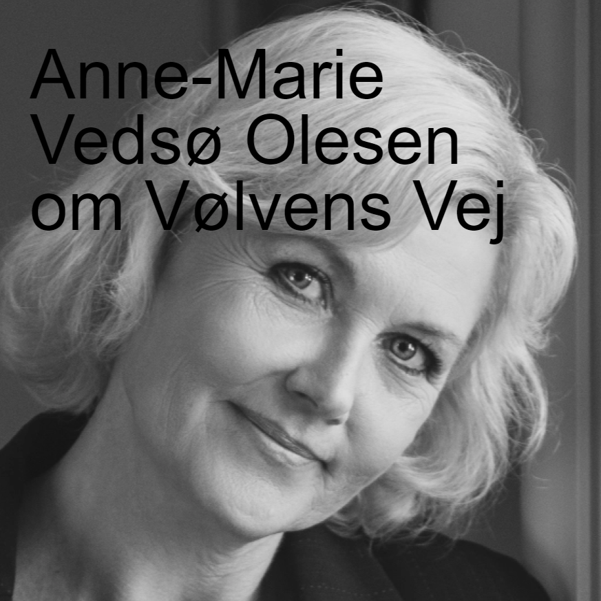 Månedens forfatter