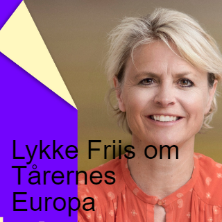 Månedens forfatter