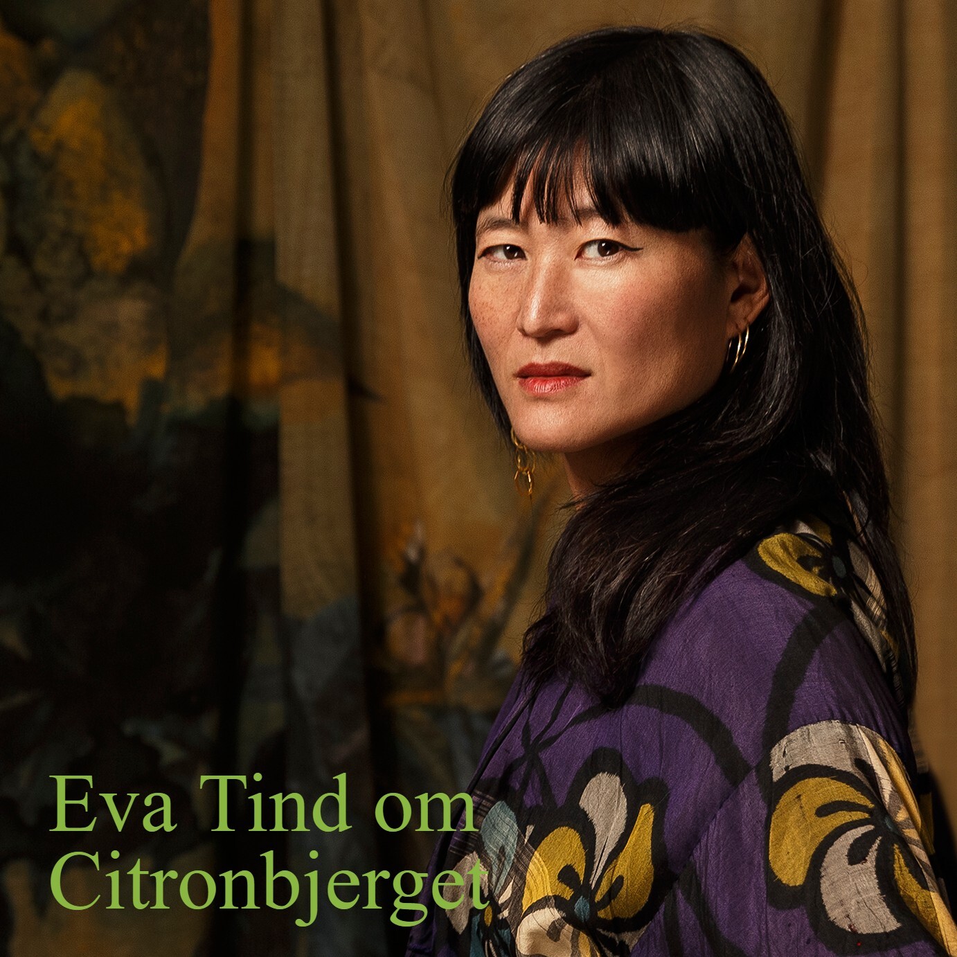 Månedens forfatter