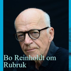 Bo Reinholdt om Rubruk