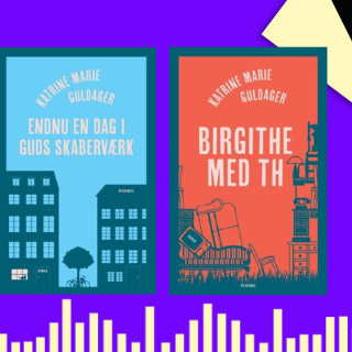 Månedens forfatter
