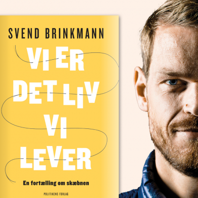 Månedens forfatter