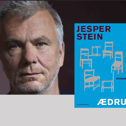 Månedens forfatter