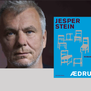 Jesper Stein om Ædru