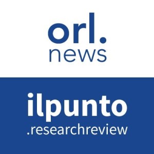 Sindrome vestibolare e funzione cognitiva negli anziani - Il punto di Orl.news - Research Review