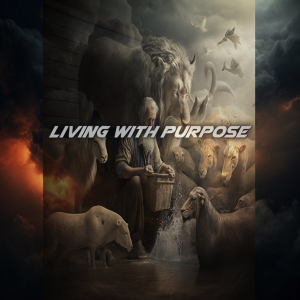 🎧 (Bonus Podcast) Living with Purpose