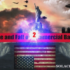 Revelation Prophecy -The Rise and Fall Of Commercial Babylon Pt 2