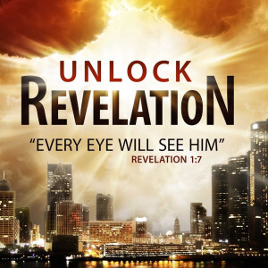 ”UNLOCK” The Revelation Series- 1