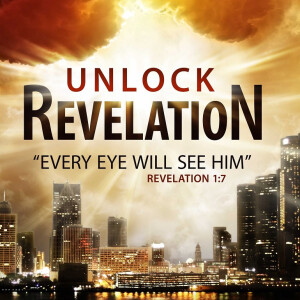 ”UNLOCK” The Revelation Series 2