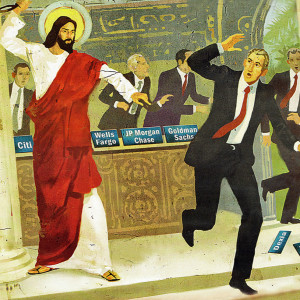 Daniel Botkin - The Scandal Of Humanity