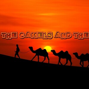 The Camels and the Well - Genesis 24