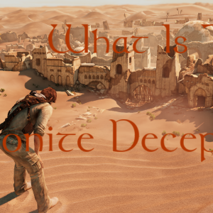 What Is the Gibeonite Deception? Today.