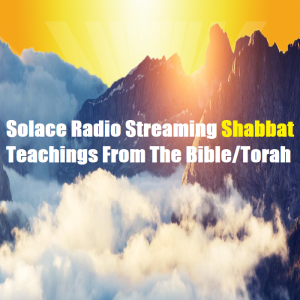 (New) Biblical Teachings w/3 Chapters from the Torah and The Bible